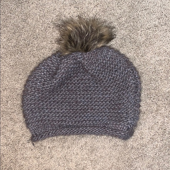athleta beanie